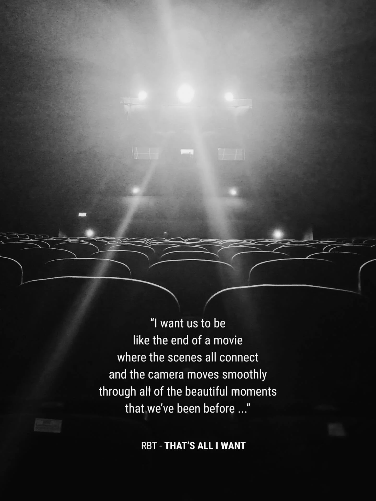 RBT
&ldquo;That&rsquo;s All I Want&rdquo;
Love that this song is finding its light &hellip;
From my album &ldquo;Sorry I&rsquo;m Late&rdquo;.
Streaming everywhere. 💙

#independentartist #rosannebakerthornley #thatsalliwant #alovestory #canadian