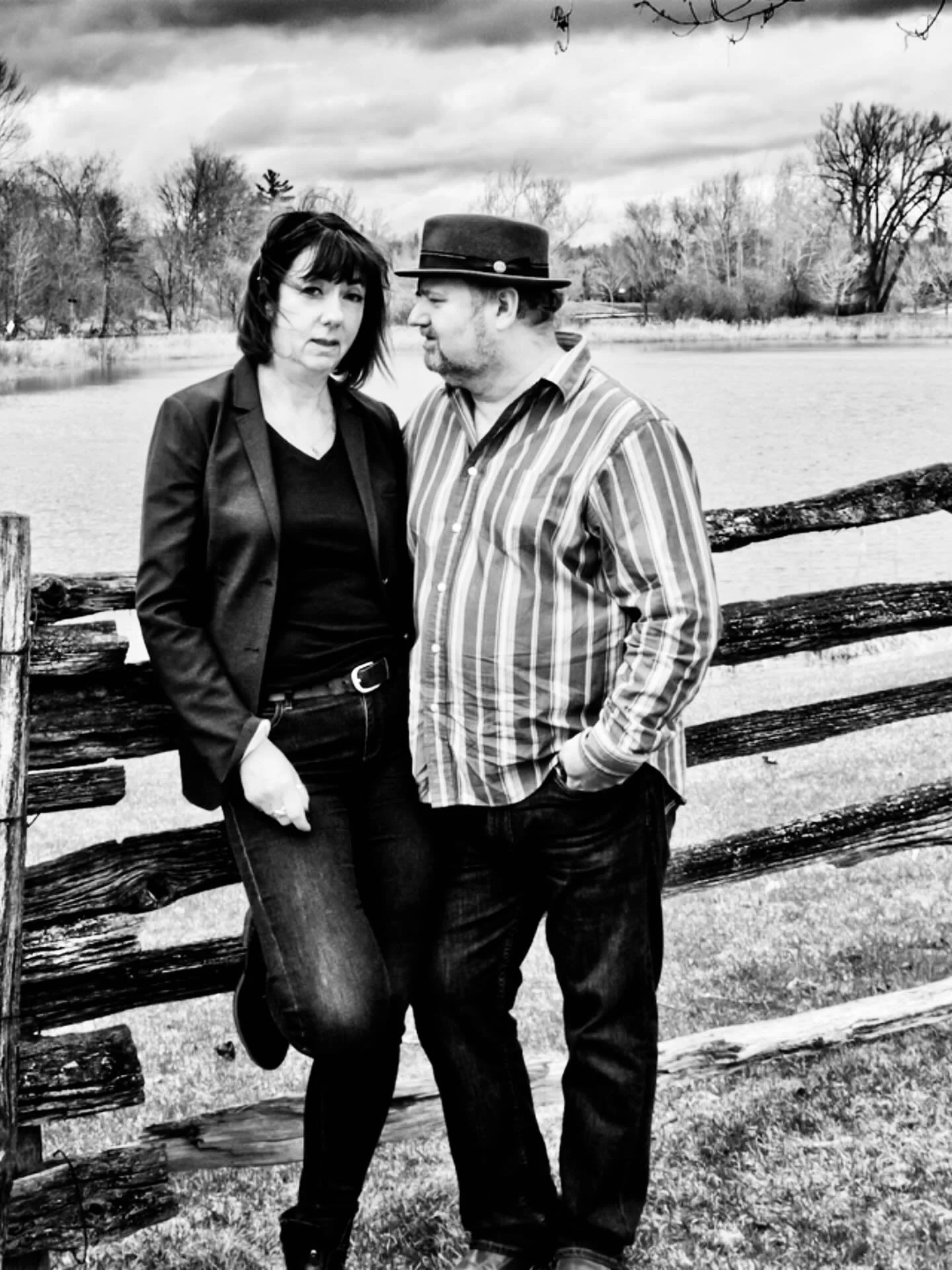 RBT - &ldquo;THAT&rsquo;S ALL I WANT&rdquo;

Makes total sense to share a photo of exactly why and for whom I wrote this song about. Michael. ❤️ We&rsquo;re most certainly a few + some lifetimes into this journey together - and I love that I&rsquo;m 