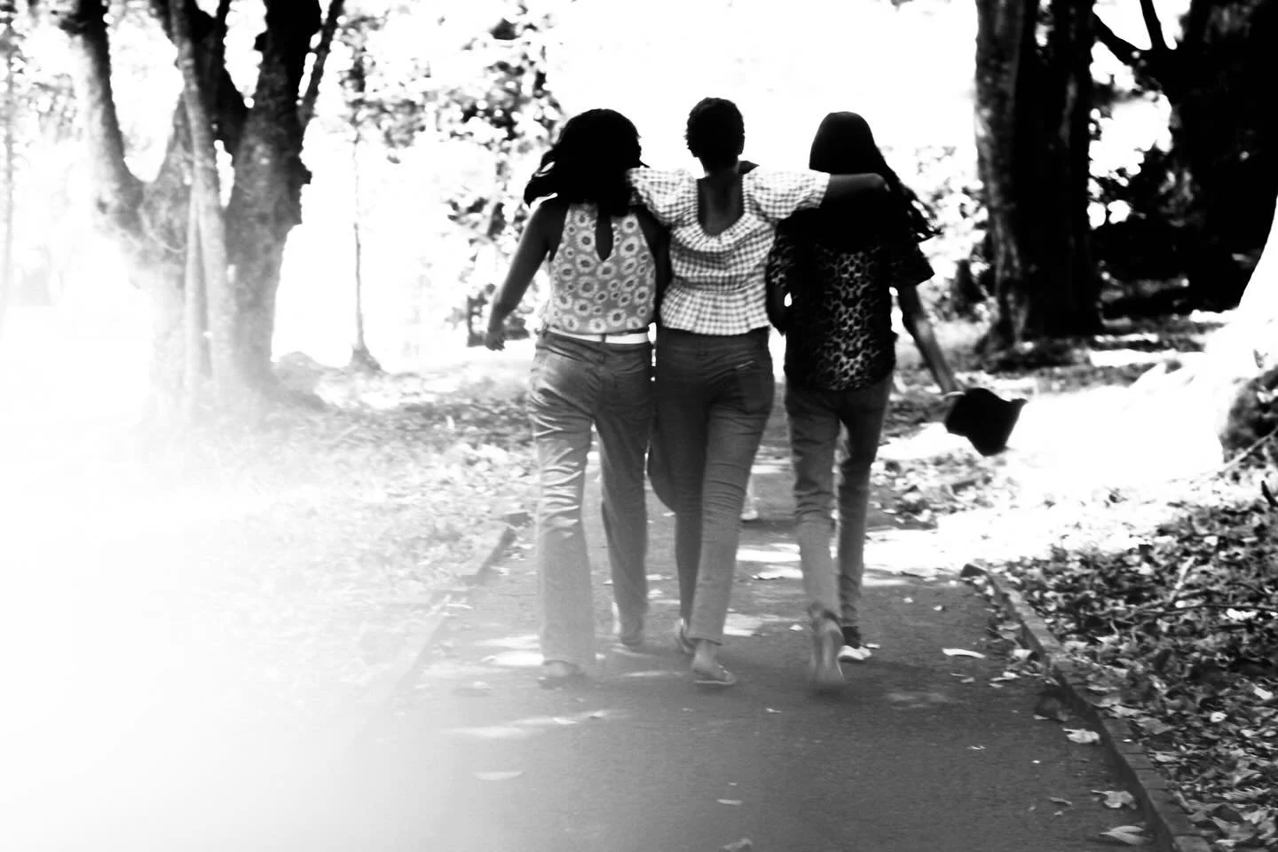 Here&rsquo;s to women who carry - strength and beauty, insight and wisdom, love and compassion. 

To women who keep the world moving forward. And to a future where everyone can thrive in a climate of harmony. 

Happy International Women&rsquo;s Day. 