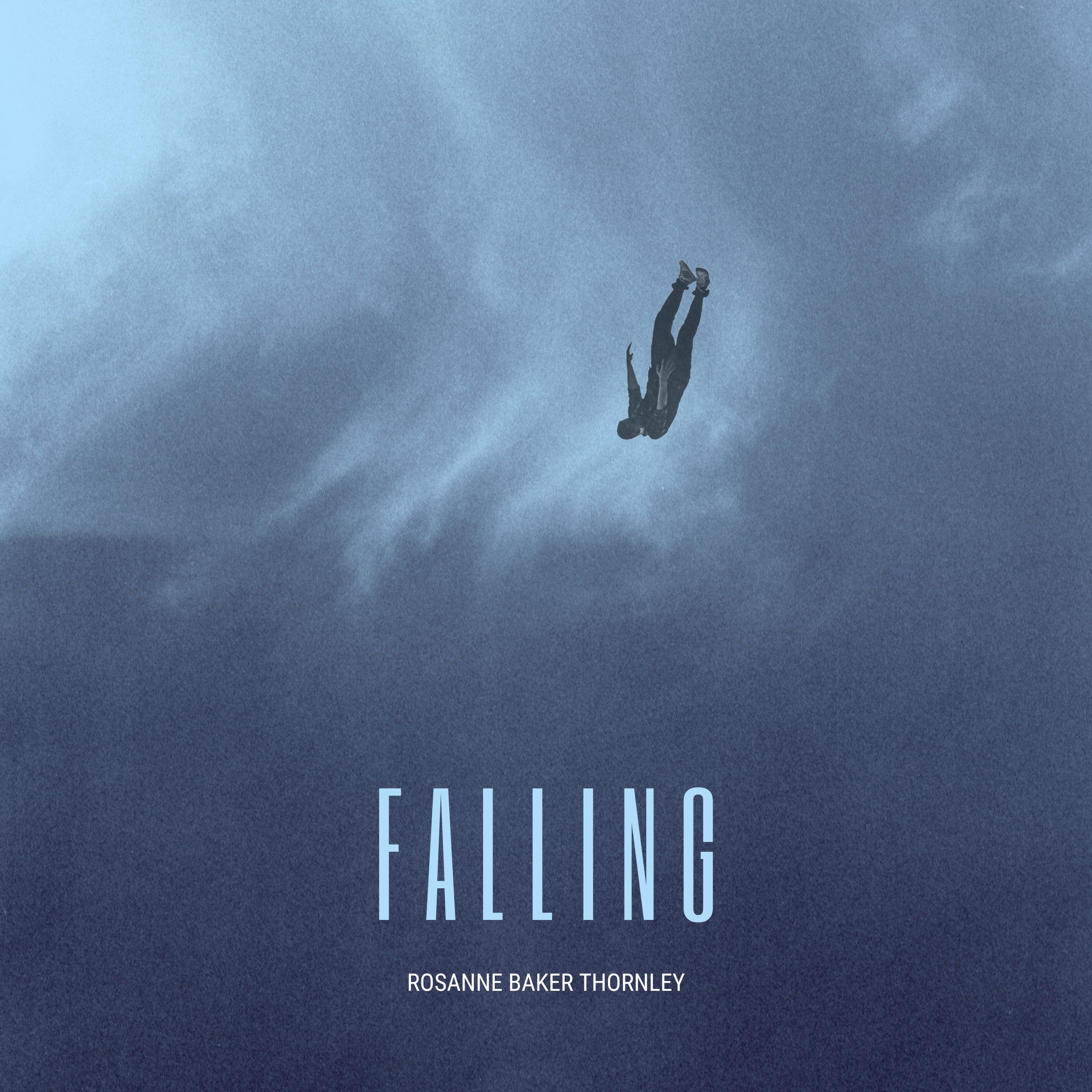 ROSANNE BAKER THORNLEY finds power in the quiet on latest single “Falling” - Kindline Magazine