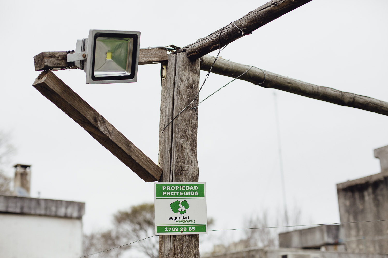 Due to the novelty of legal cannabis clubs, robberies are common and Alarm systems are still necessary. 