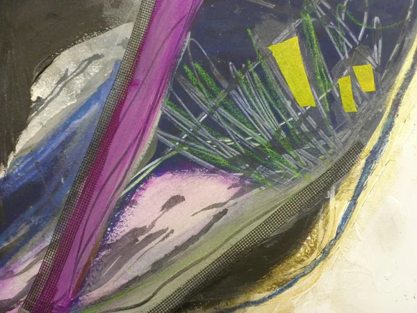 Freedom III - 11" x 17"