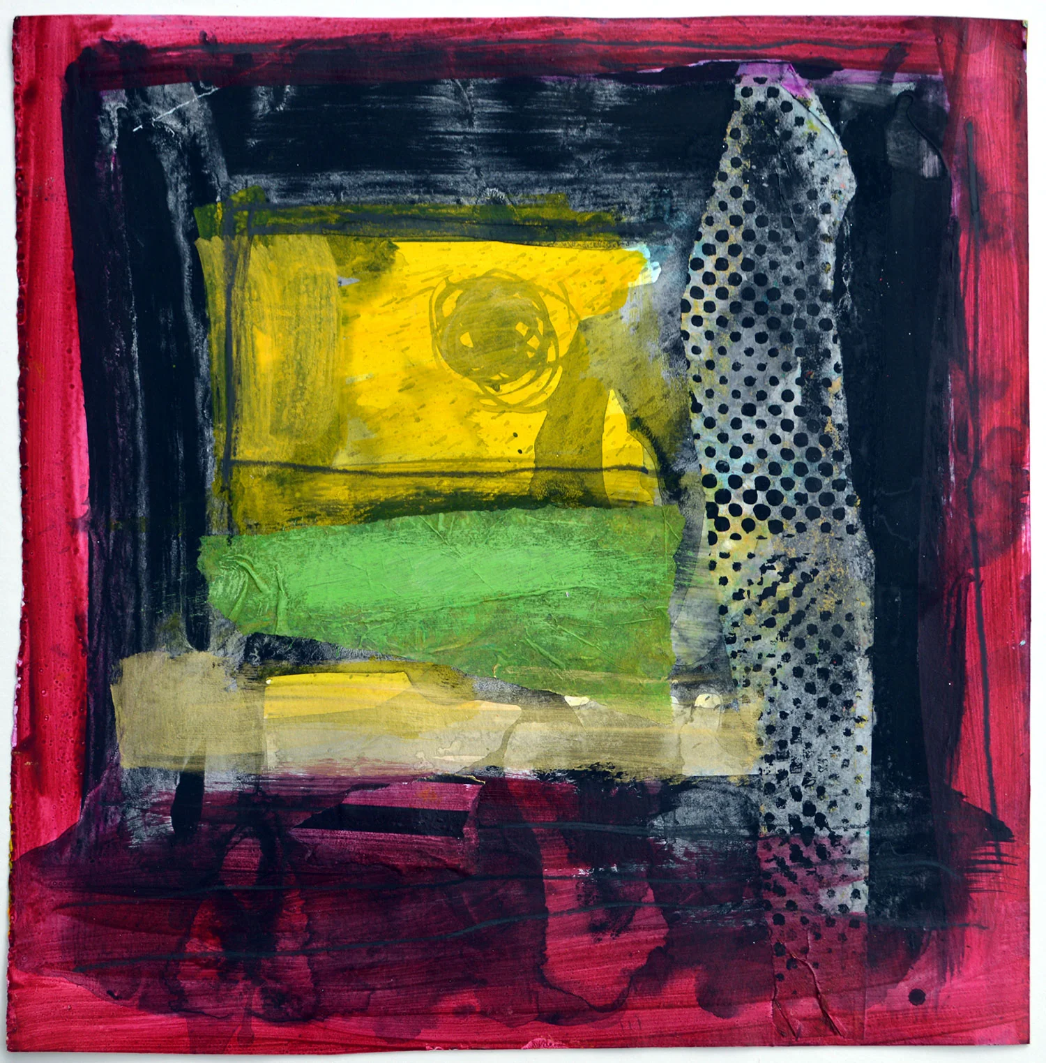 Hot Beach Square II