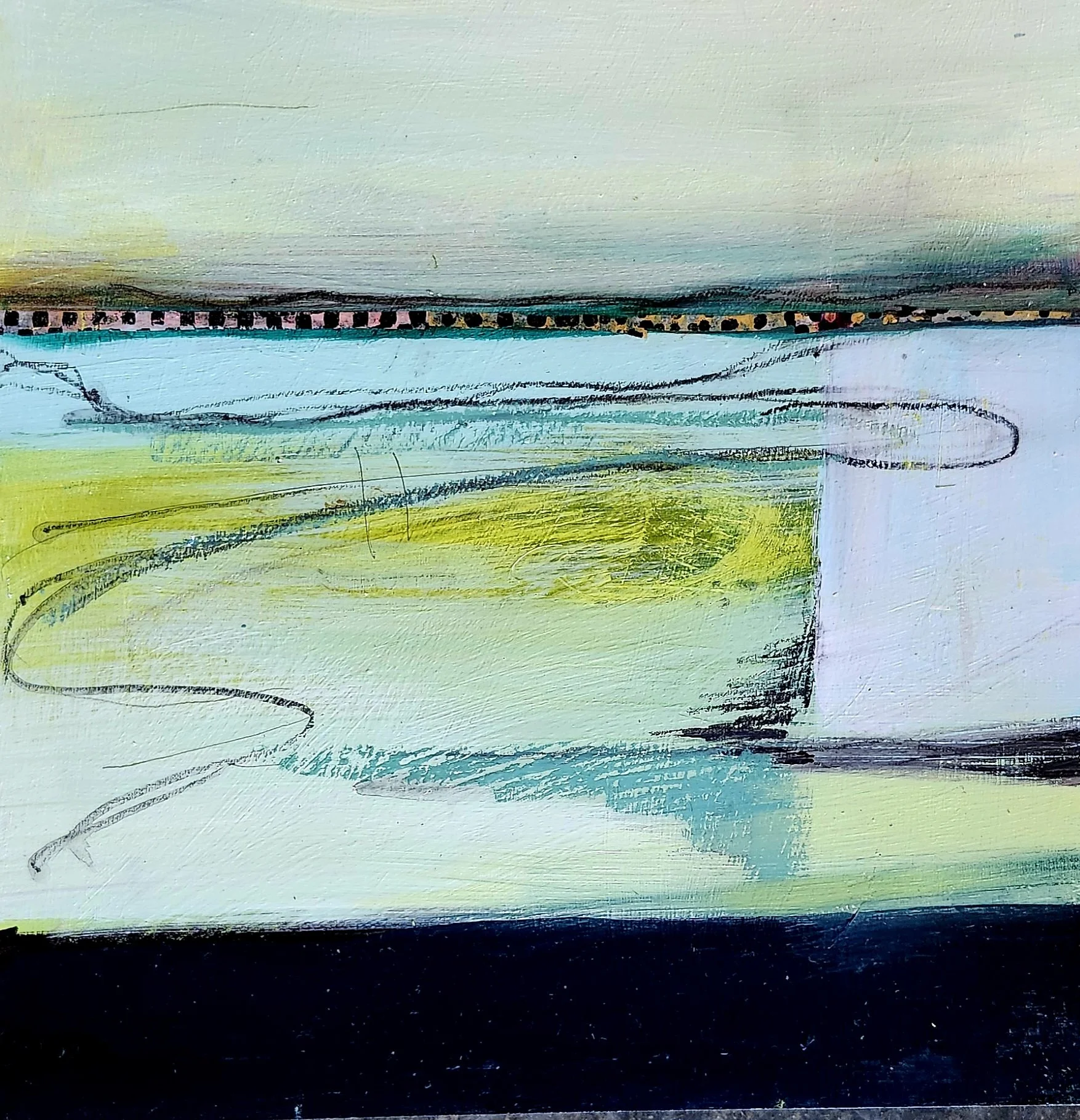 Marsh Magnificent XI 12 x 12 $440