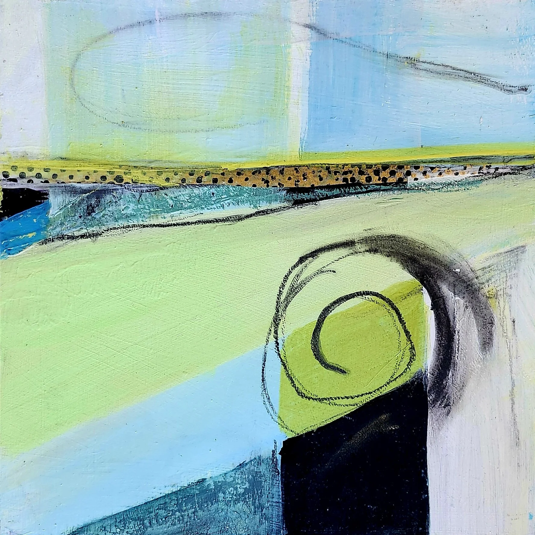 Marsh Magnificent XX 12 x 12 $440