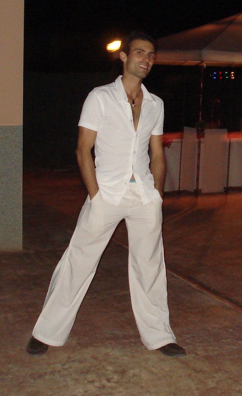 Pedro in White to email.JPG