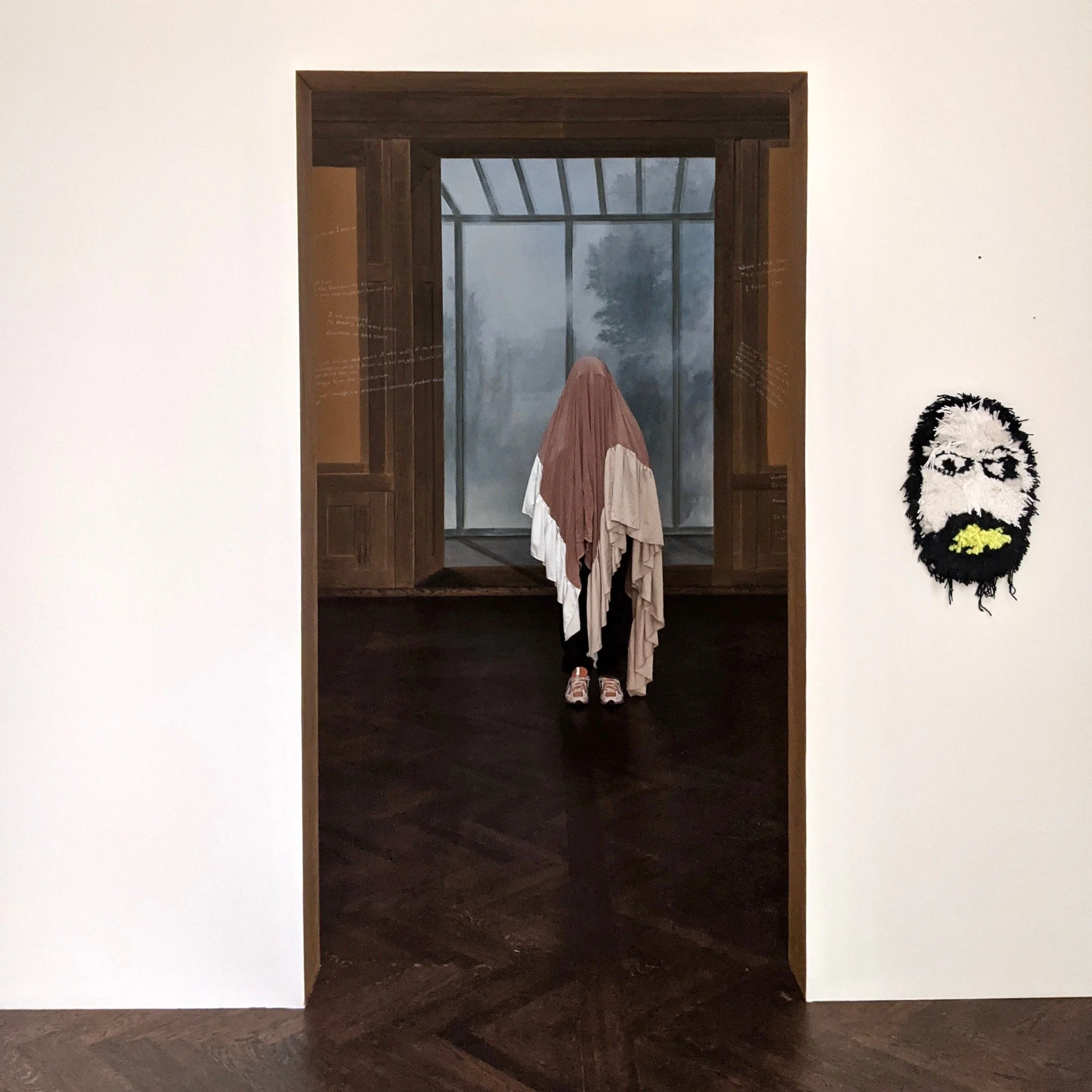 Head 2 & ÖH Ghost
