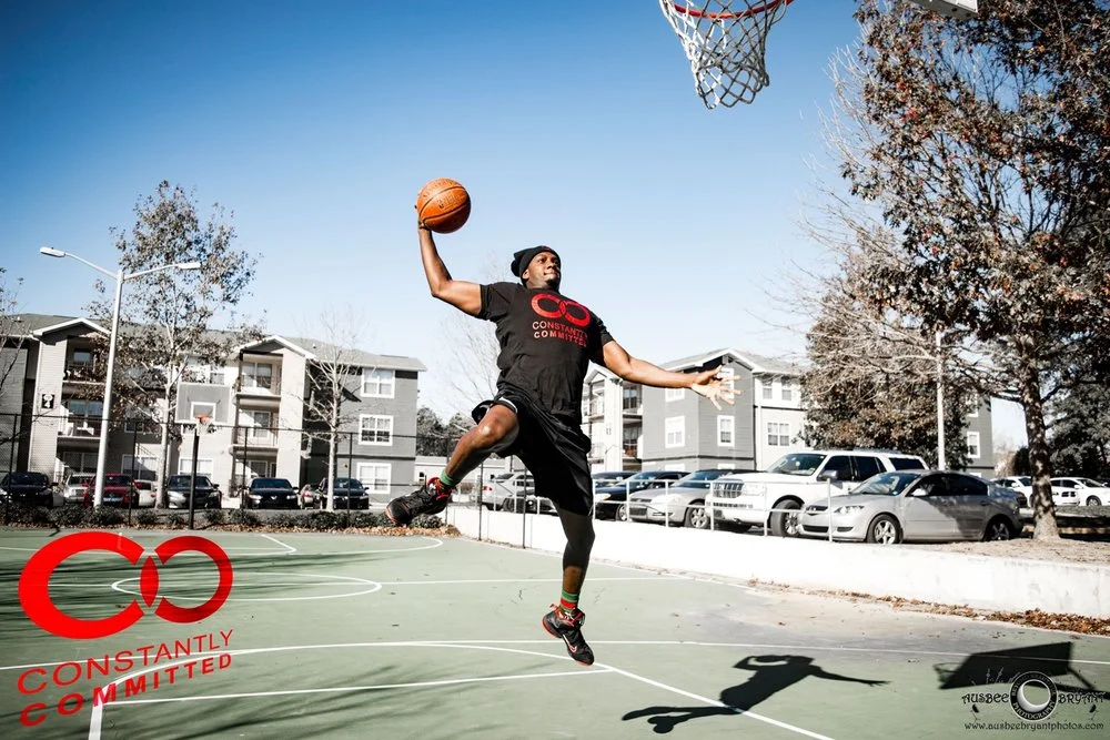 COMMERCIAL, PRODUCT & ADVERTISEMENT: CONSTANTLY COMMITTED CLOTHING // TALLAHASSEE ADVERTISING & COMMERCIAL PHOTOG