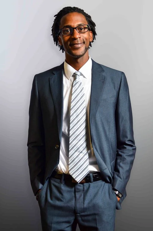 HEADSHOTS: DEVON // TALLAHASSEE FLORIDA HEADSHOT PHOTOGRAPHER