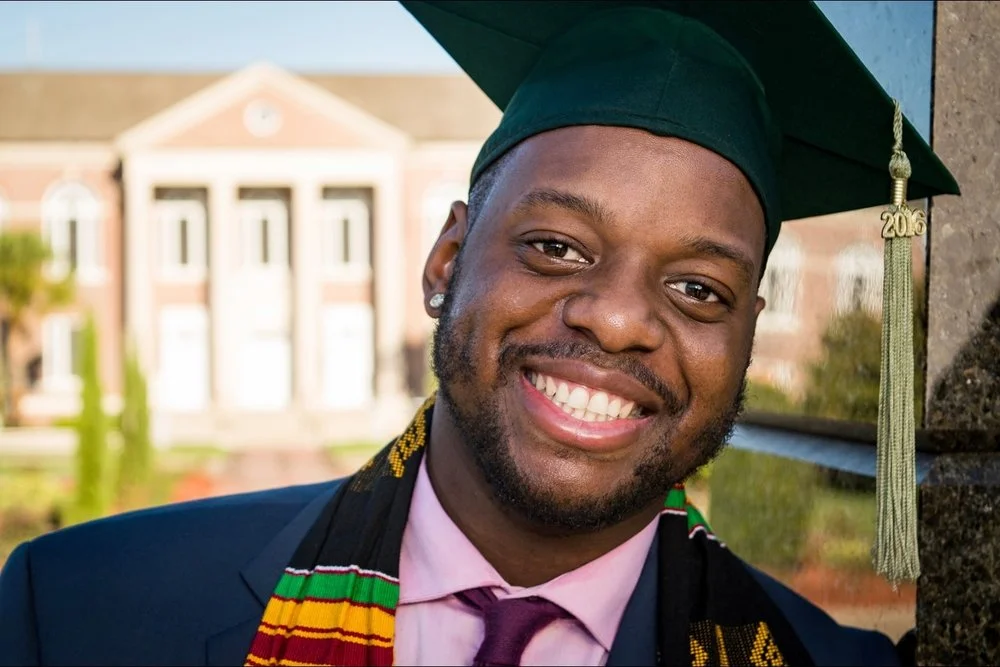 GRAD/SENIOR: JONATHAN // TALLAHASSEE FLORIDA GRAD PHOTOGRAPHER