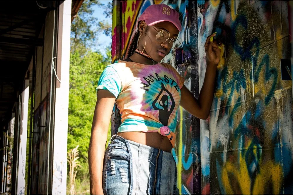 50/50 | TALLAHASSEE FLORIDA LIFESTYLE PHOTOGRAPHER