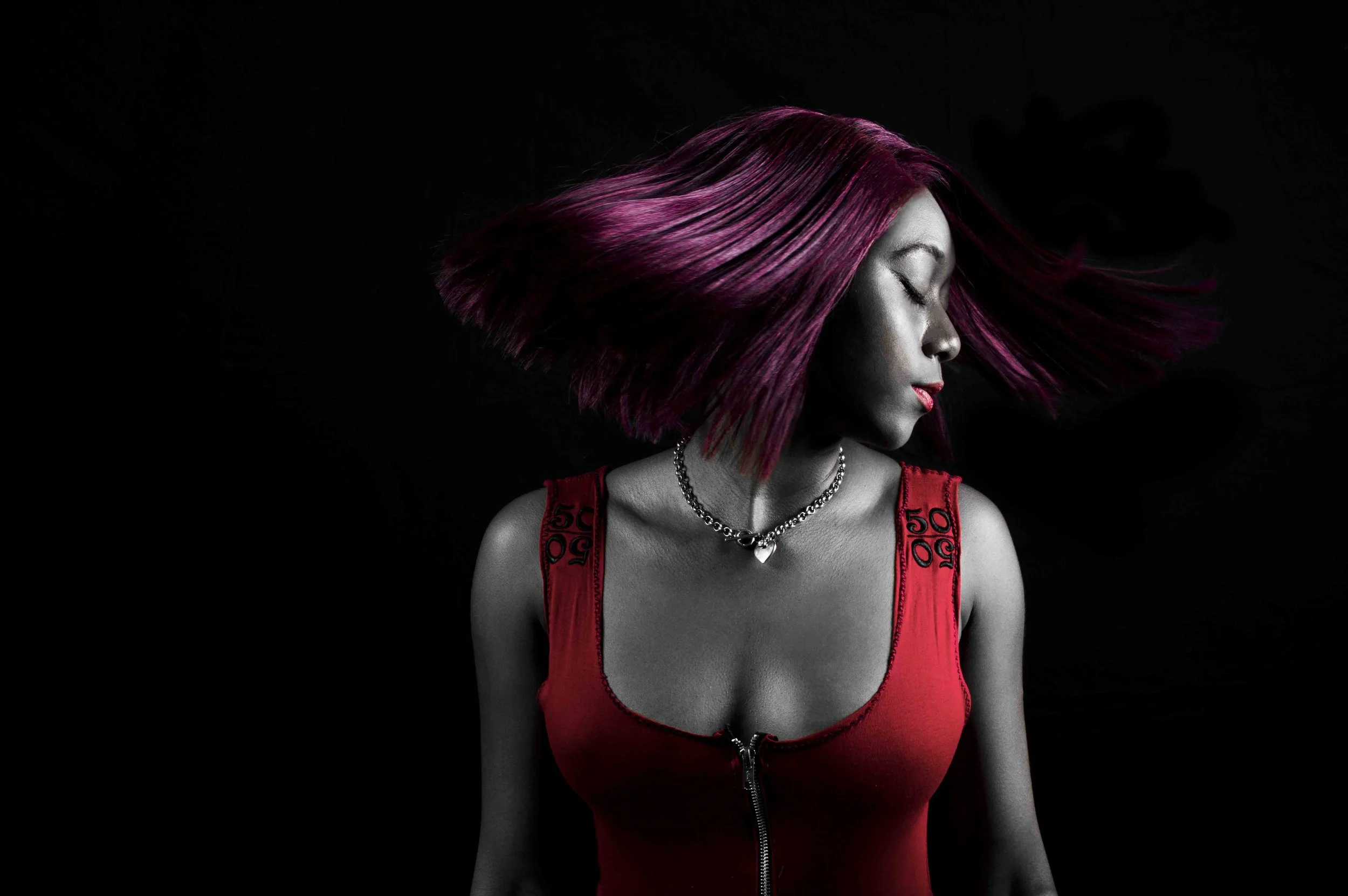 TRILL NEIL | TALLAHASSEE FLORIDA PORTRAIT / STUDIO PHOTOGRAPHER