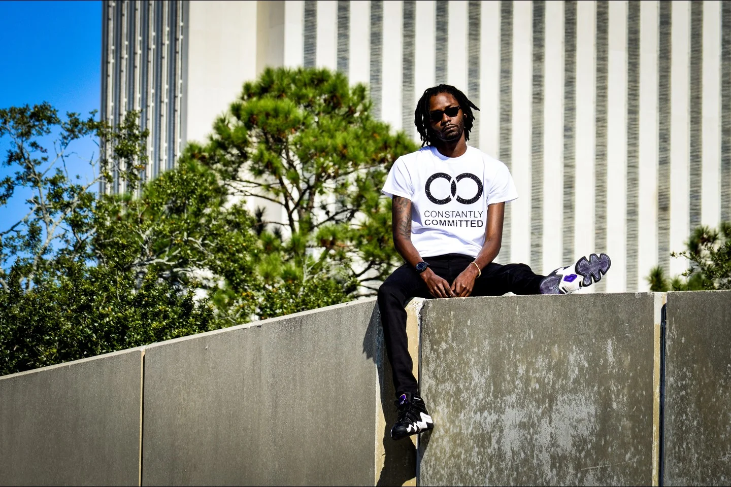 HC BLK | TALLAHASSEE FLORIDA LIFESTYLE PHOTOGRAPHER