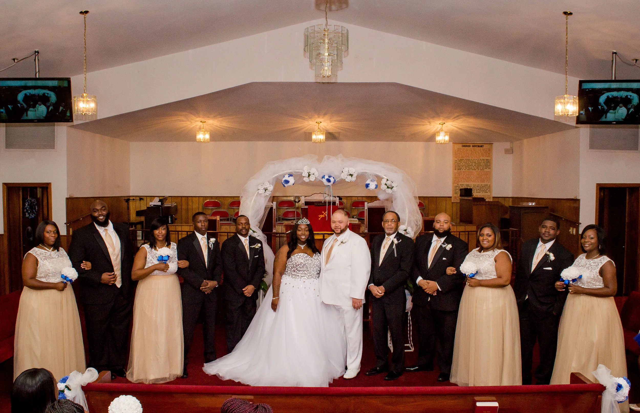 J + S Sims | TALLAHASSEE FLORIDA WEDDING PHOTOGRAPHER