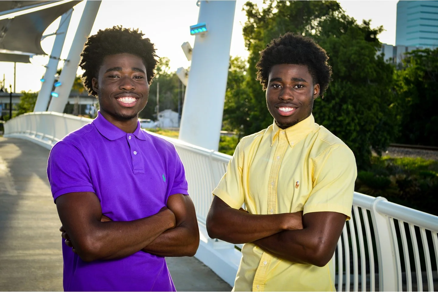 ROY + RON | TALLAHASSEE FLORIDA GRAD/SENIOR PHOTOGRAPHER