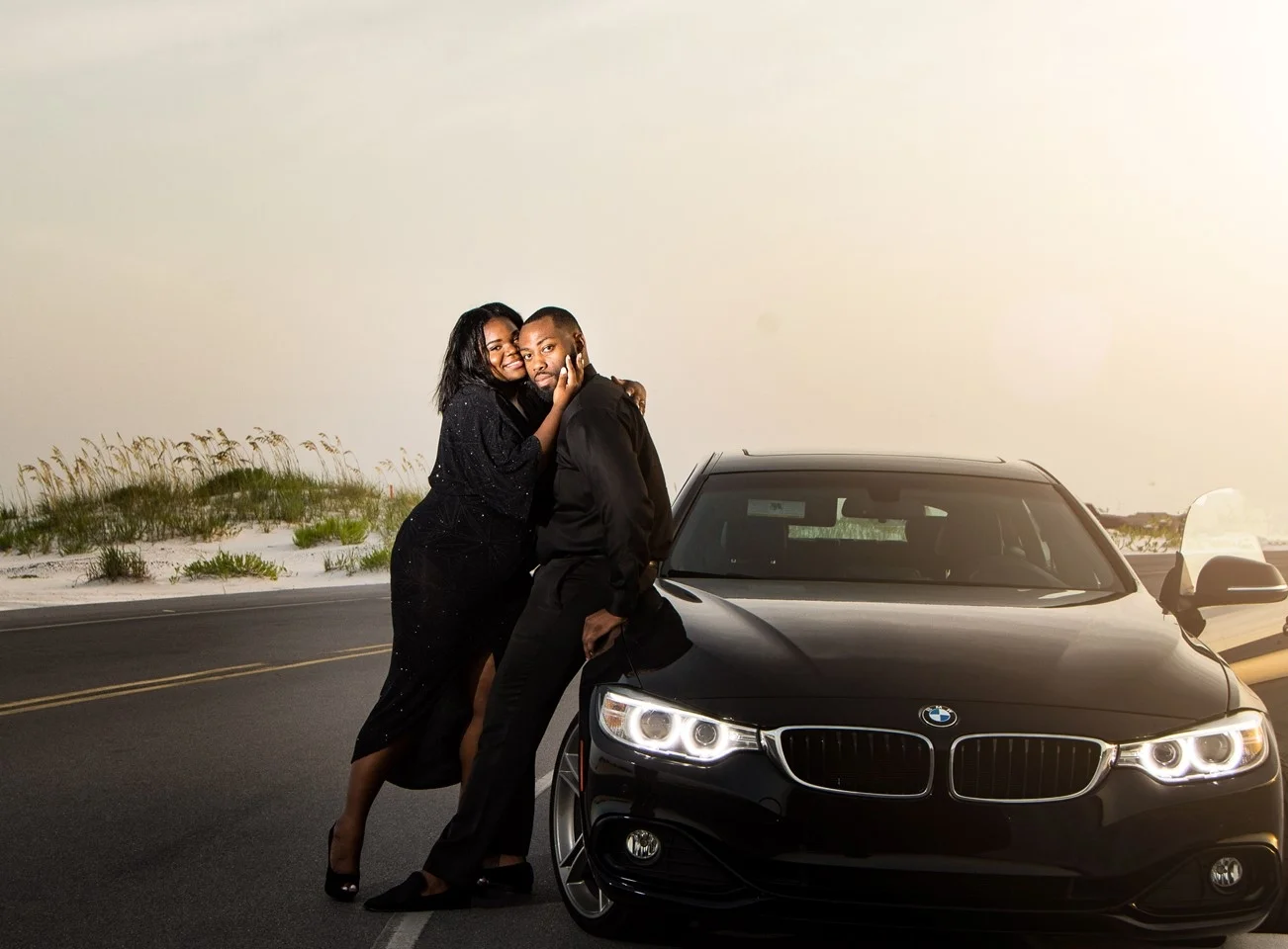 C + J | TALLAHASSEE FLORIDA ENGAGEMENT PHOTOGRAPHER