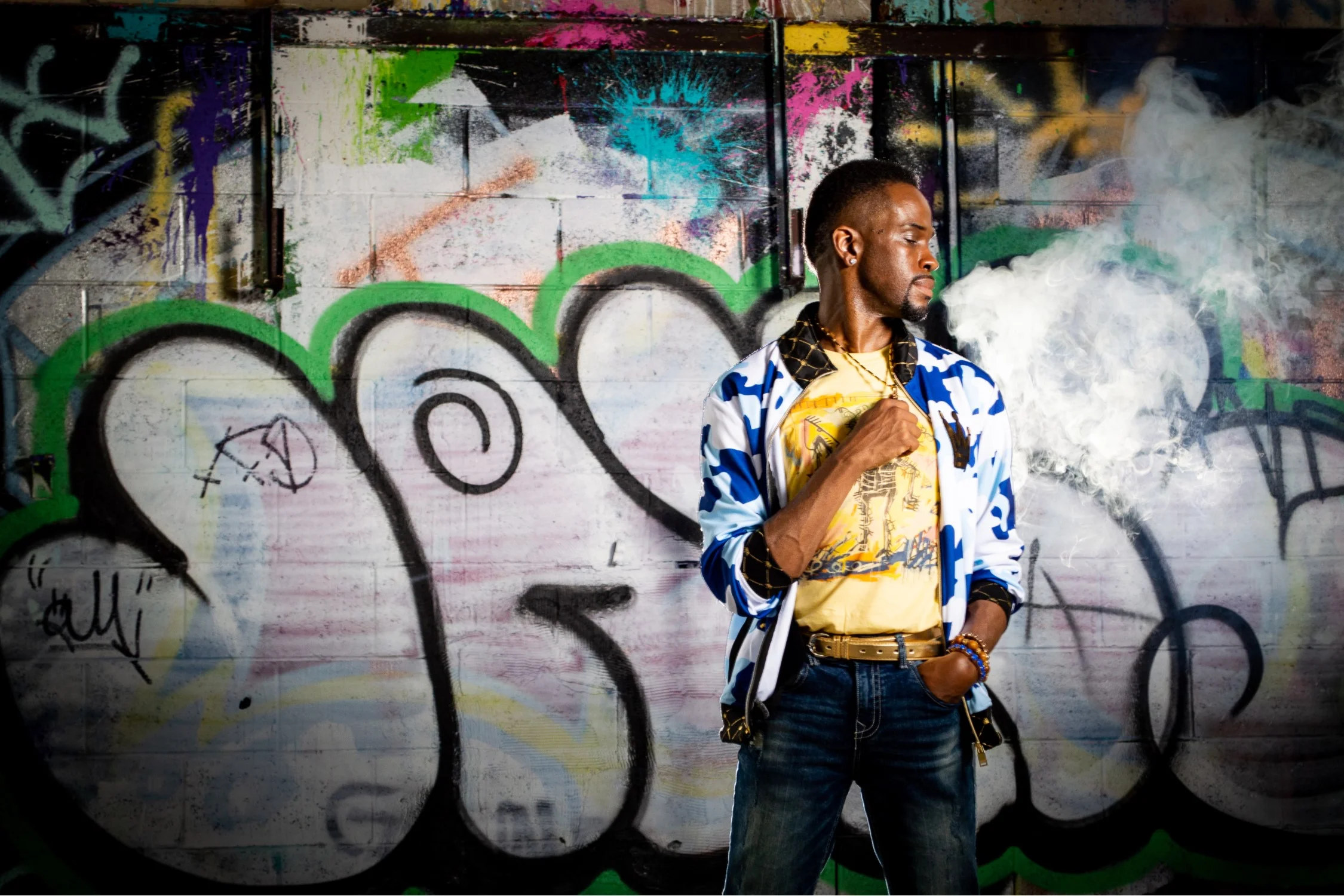 VONZEL | TALLAHASSEE FLORIDA PORTRAIT PHOTOGRAPHER