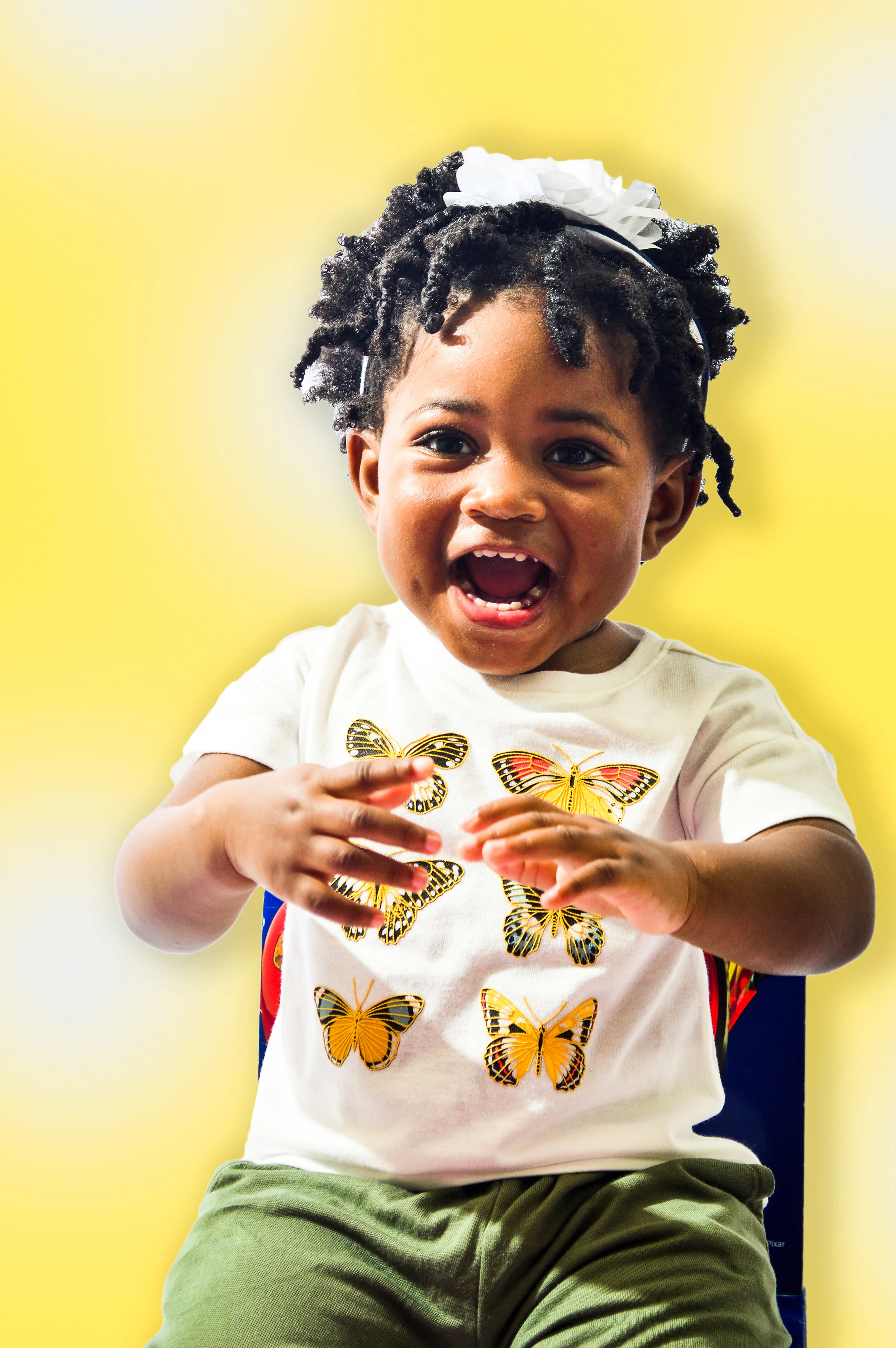 Little Emma | Tallahassee FL | Children &amp; Family Photography
