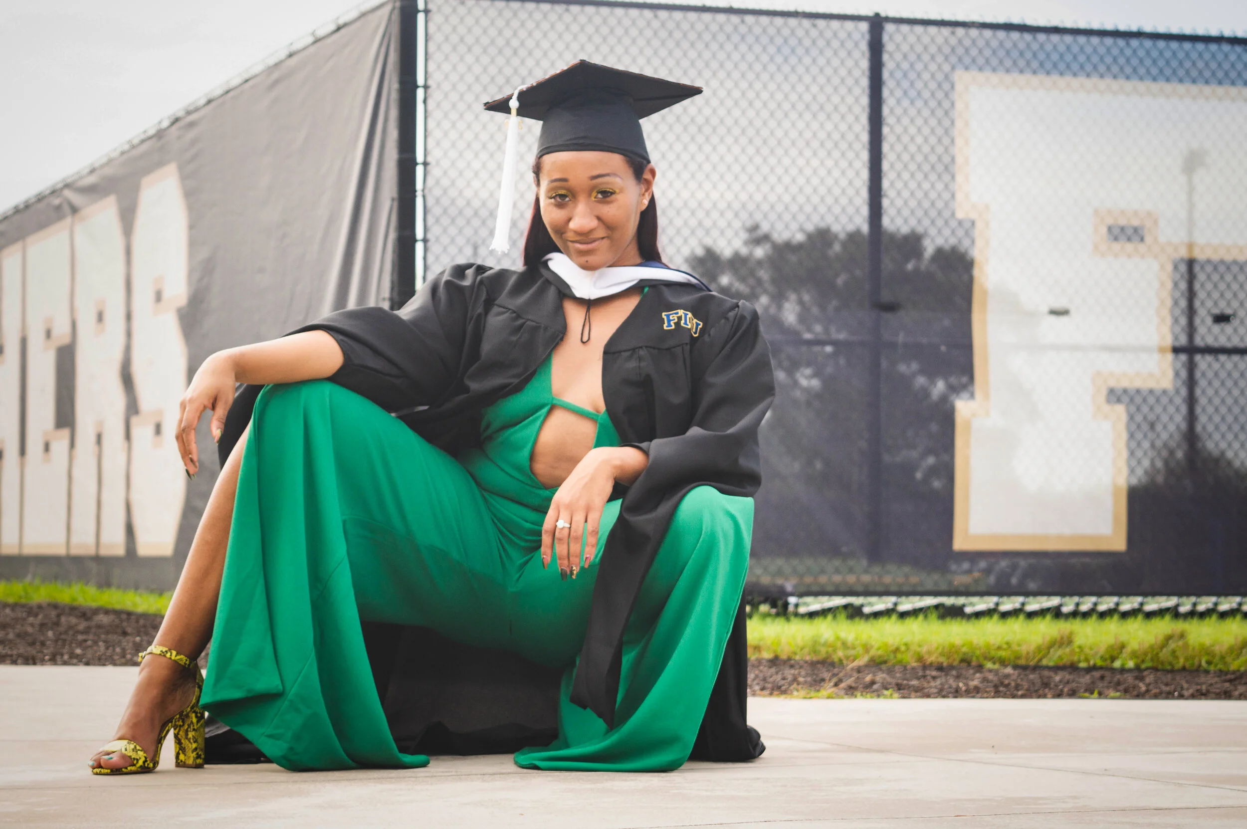 NATALEE | MIAMI FLORIDA | GRAD/SENIOR PHOTOGRAPHER