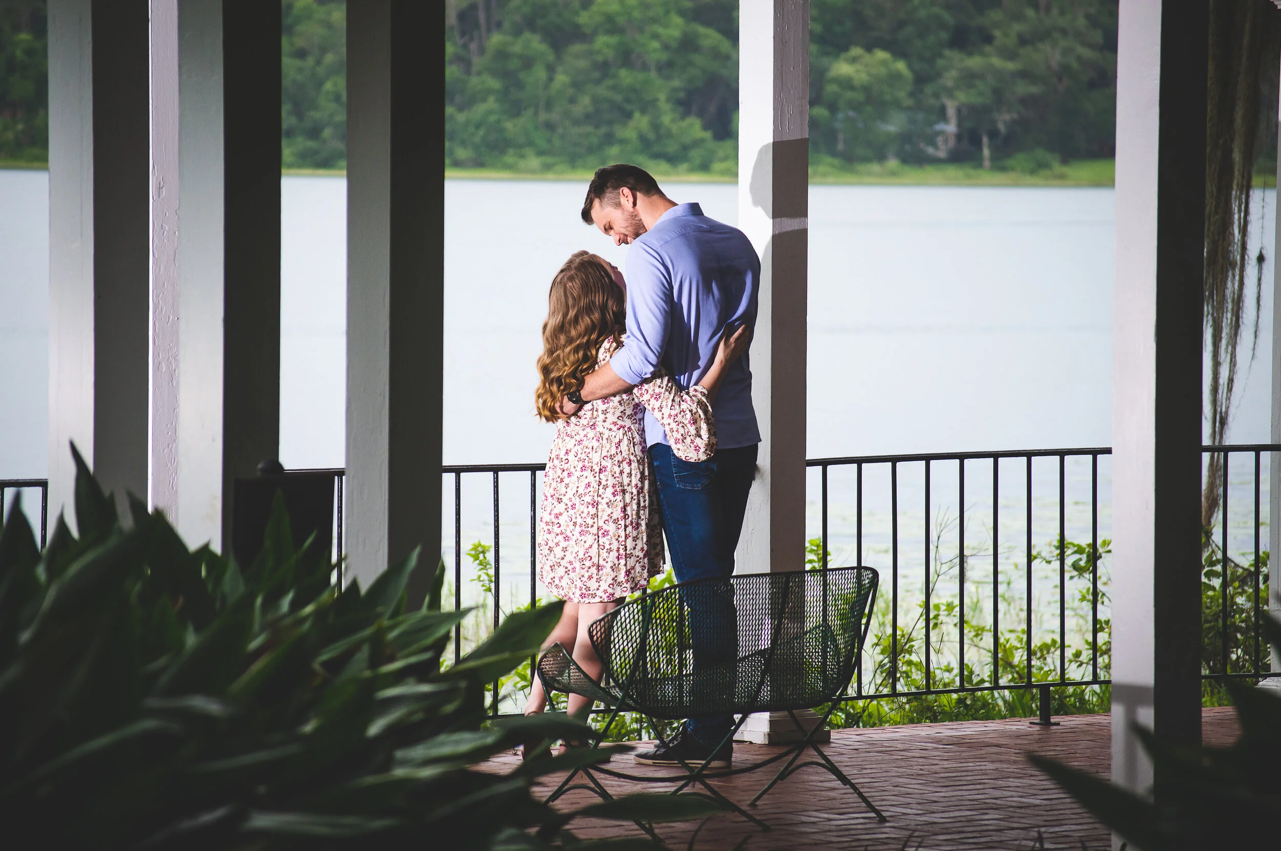 Gabby + Austin | TALLAHASSEE, FL | ENGAGEMENT PHOTOGRAPHY