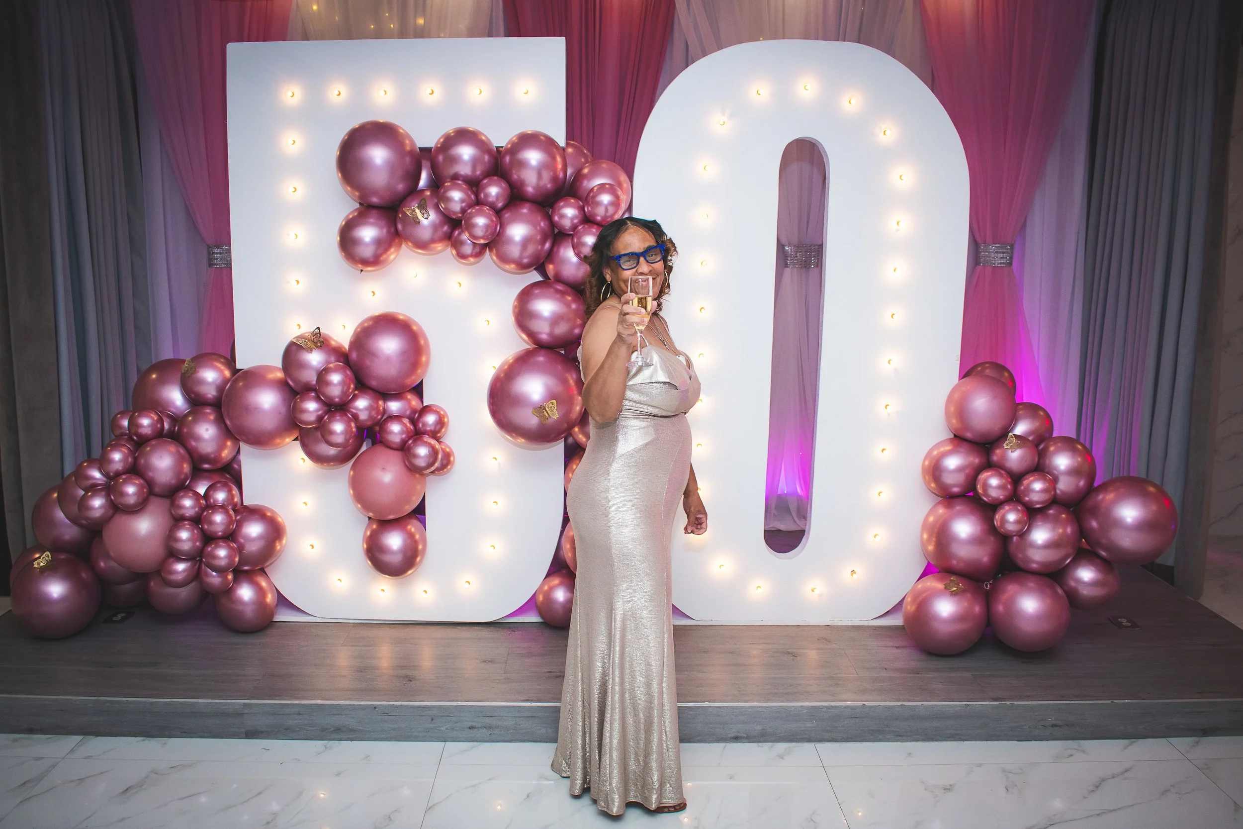 50th Birthday Celebration | TALLAHASSEE FLORIDA EVENTS PHOTOGRAPHER