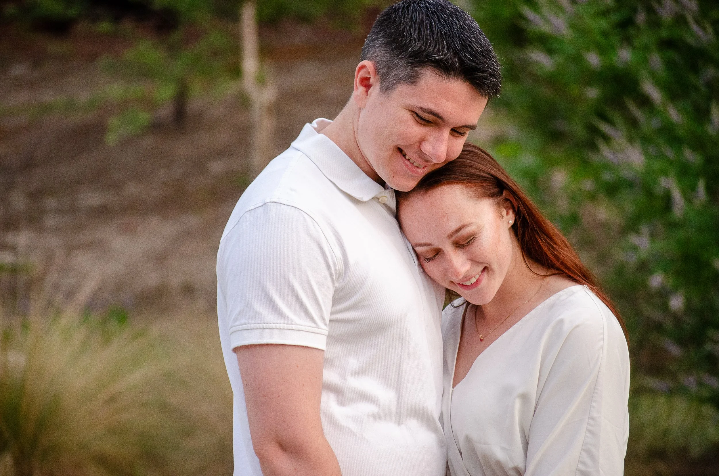 Brooke + Joseph | TALLAHASSEE, FL | ENGAGEMENT PHOTOGRAPHY