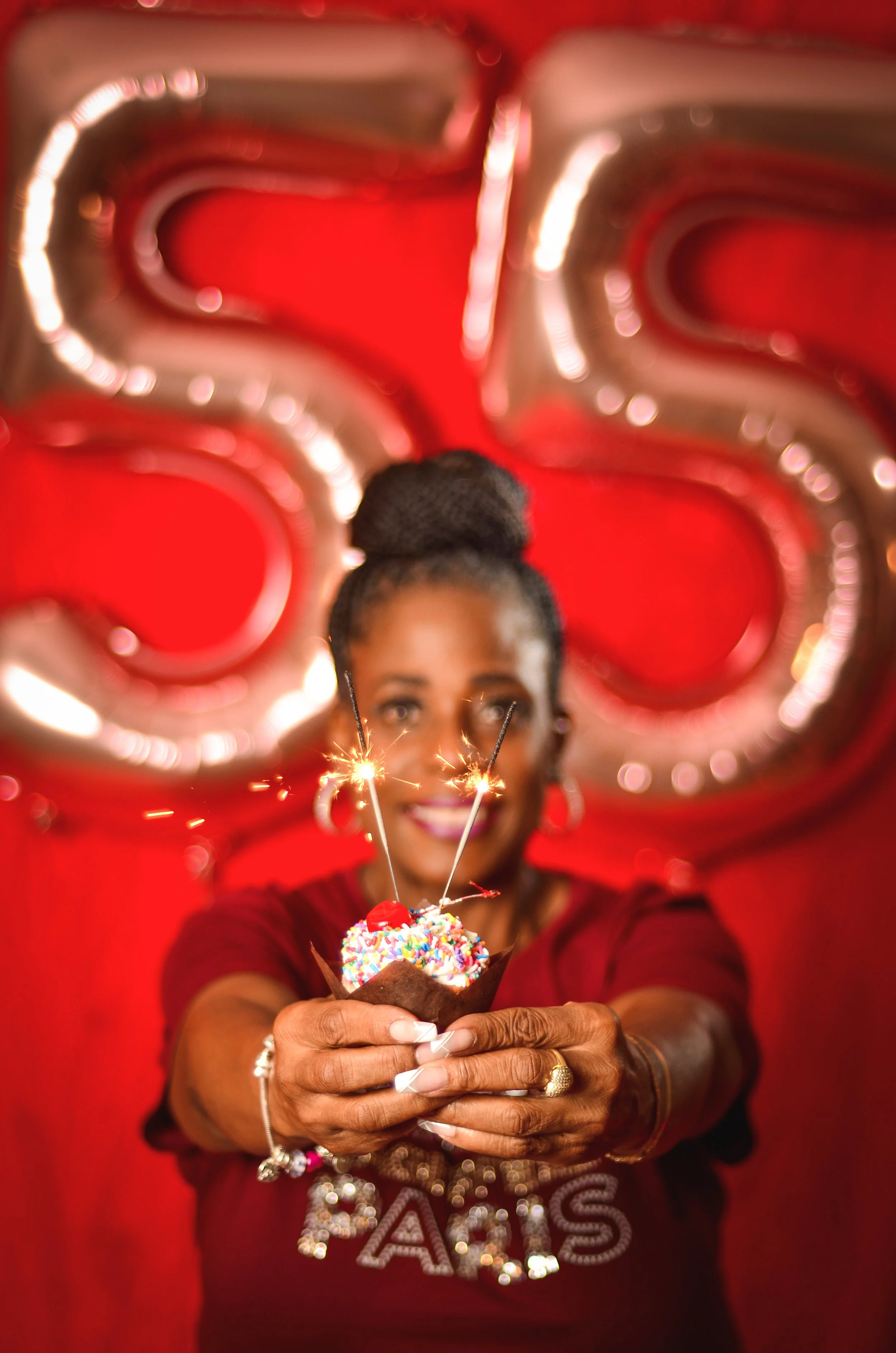Valerie's Fabulous 55th | TALLAHASSEE, FL | PORTRAIT PHOTOGRAPHY
