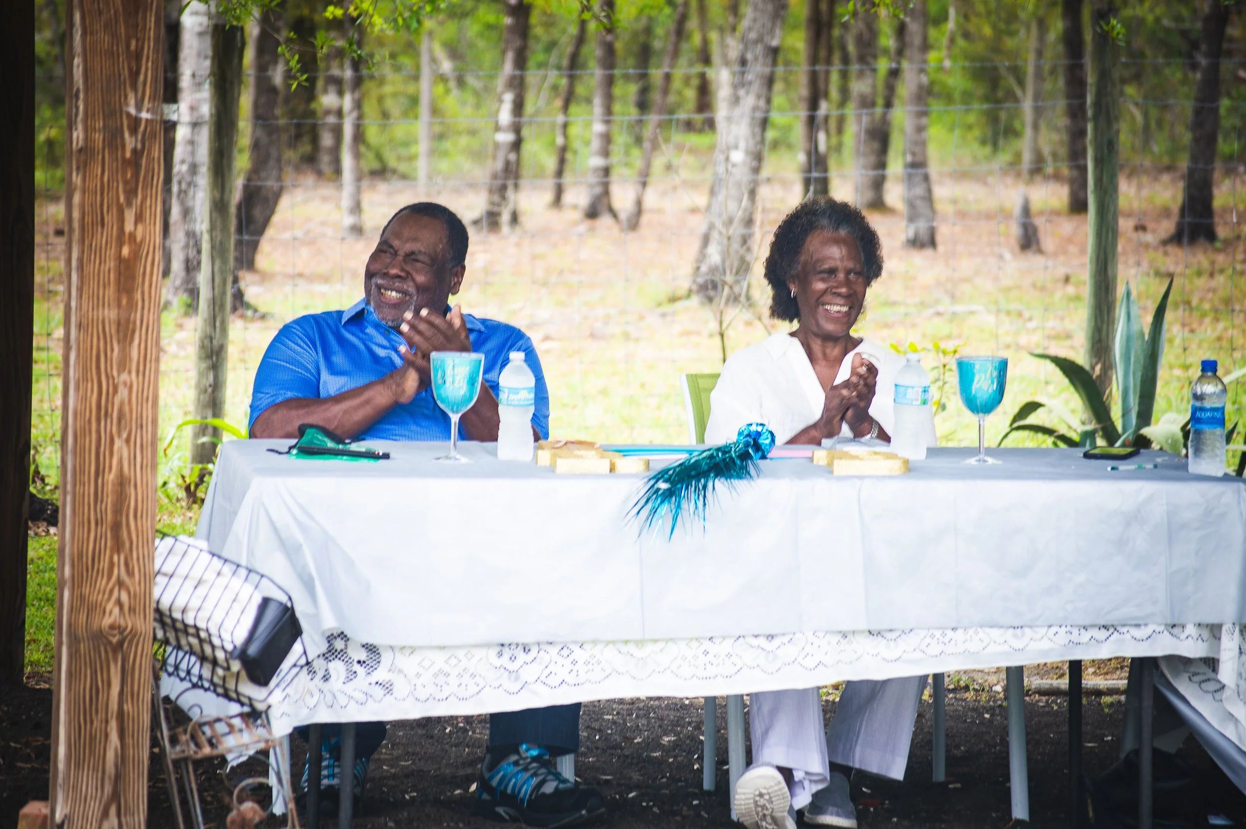 Joint Birthday Celebration | TALLAHASSEE FLORIDA EVENTS PHOTOGRAPHER
