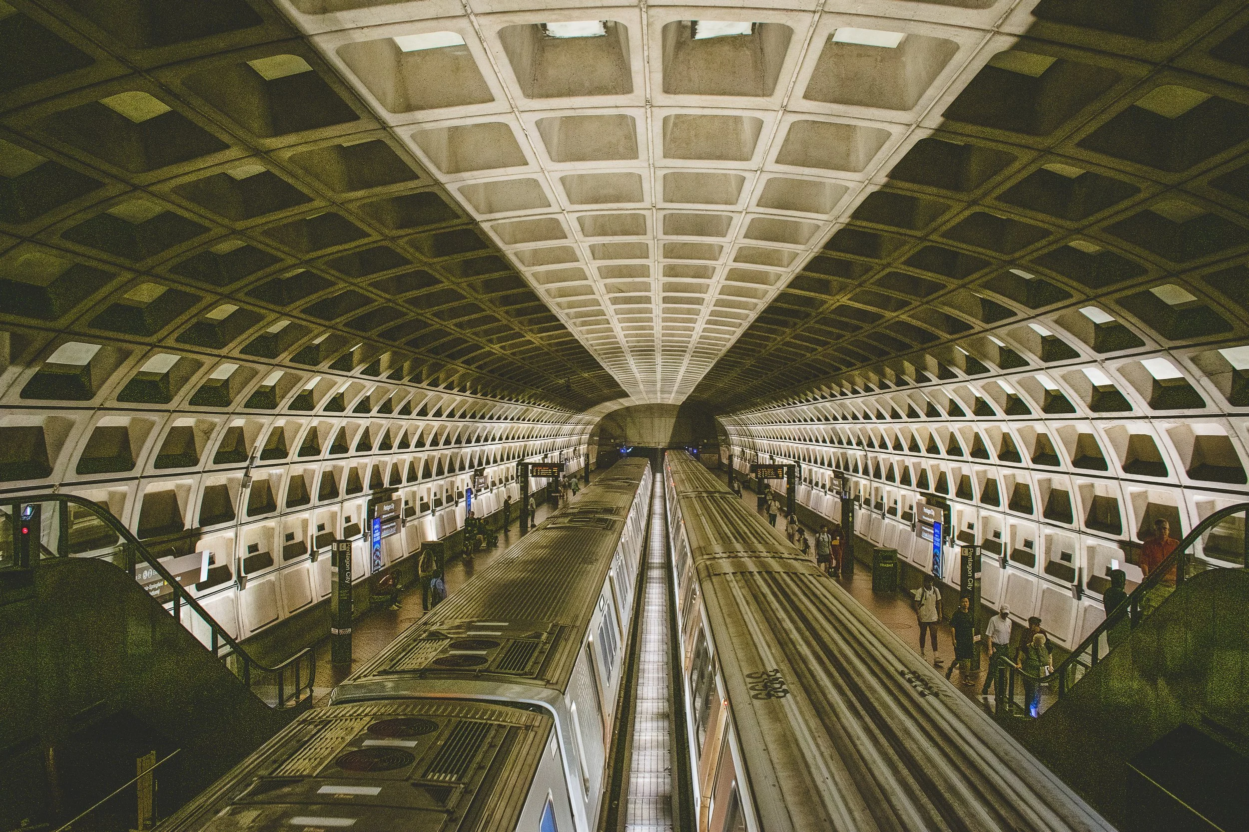 ~Shebee Life~ 2024 Travel Adventures: Exploring St. Augustine, Atlanta, &amp; D.C.-A Photographer's Travel Diary