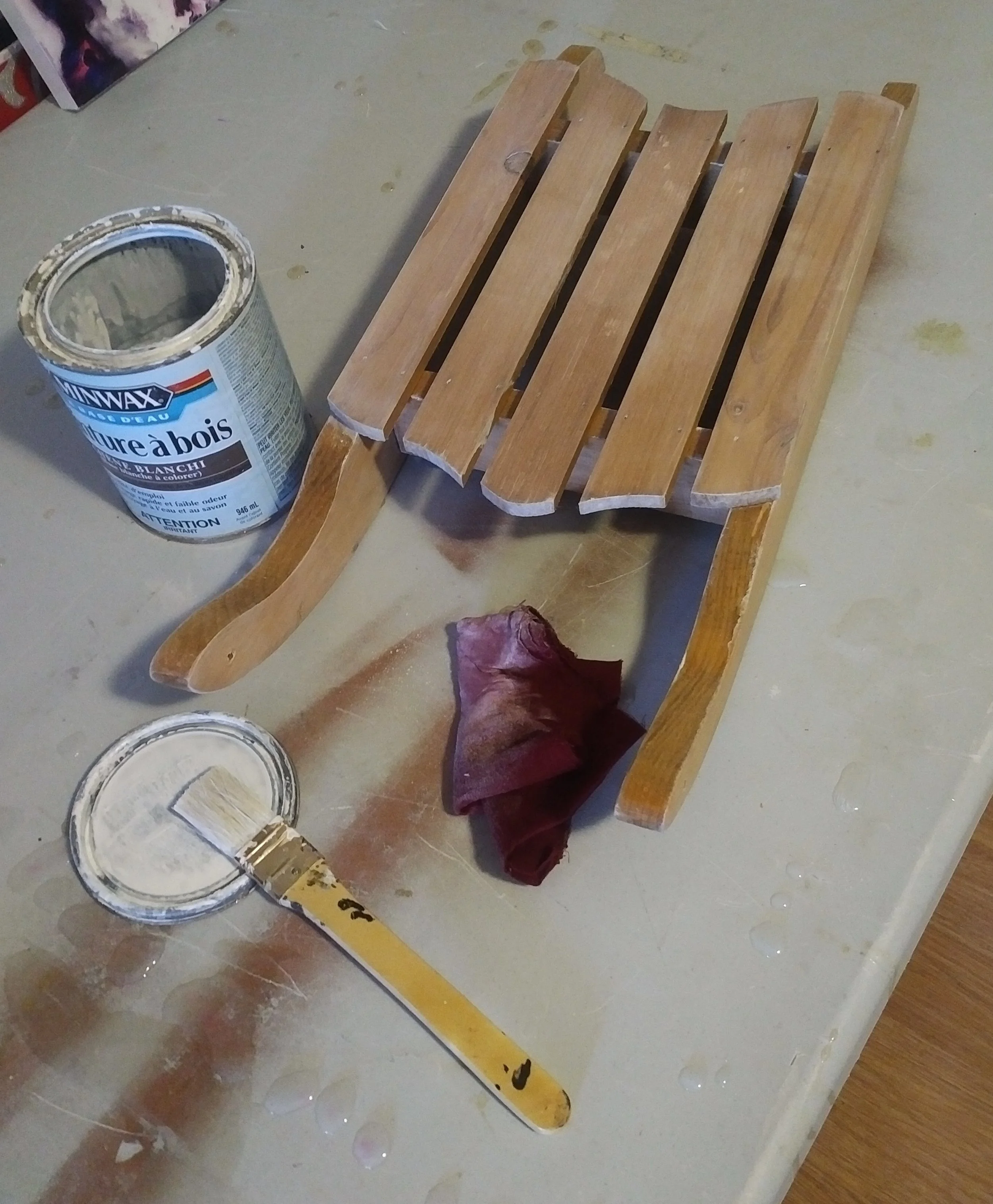 Step 4