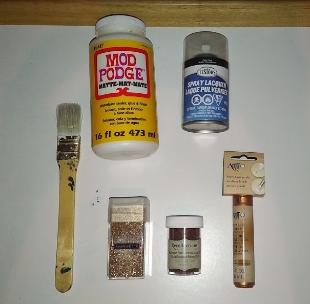 Materials