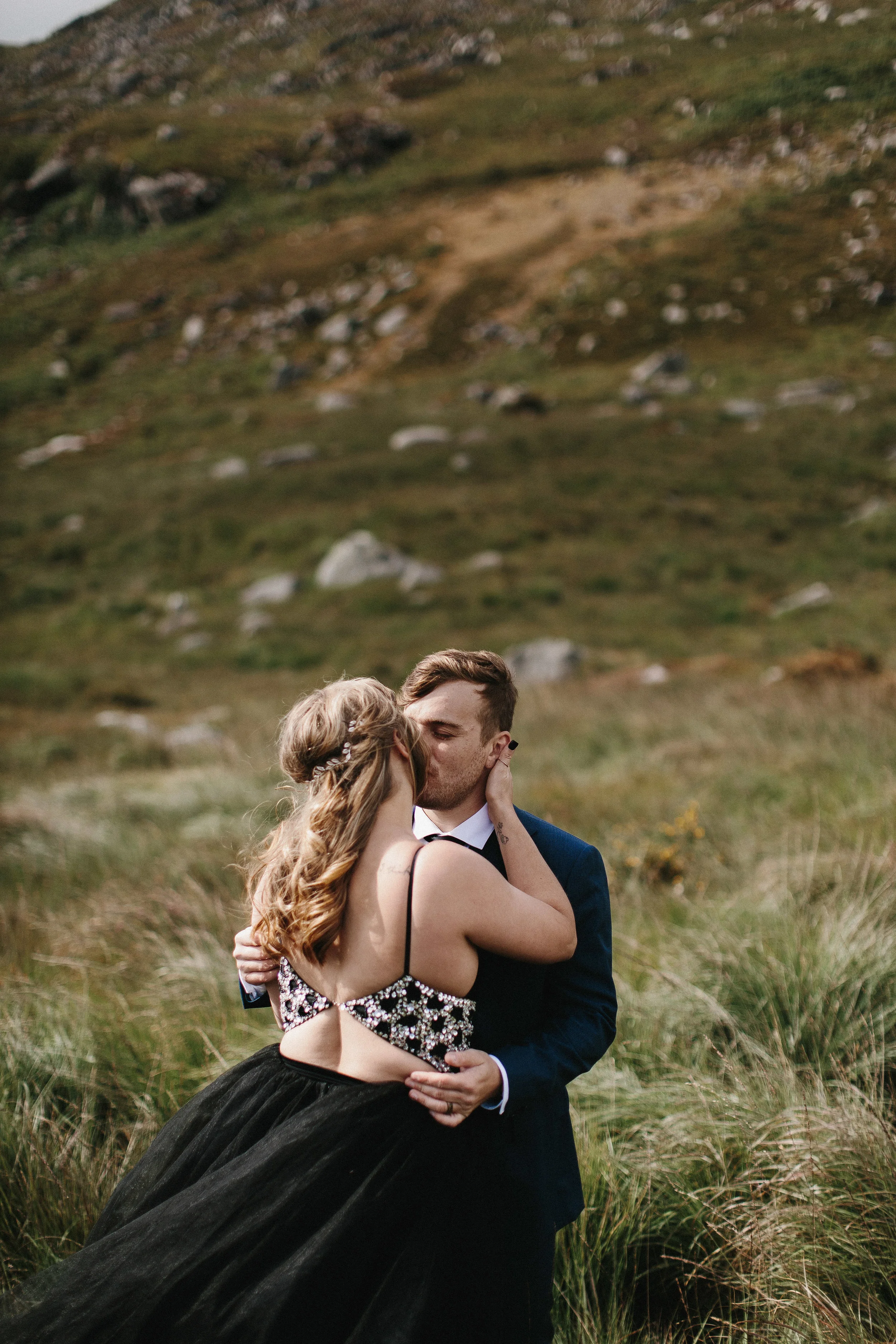 ireland_elopement_black_wedding_dress_wicklow_glendalough_athy_st_kevins_way_1252.jpg