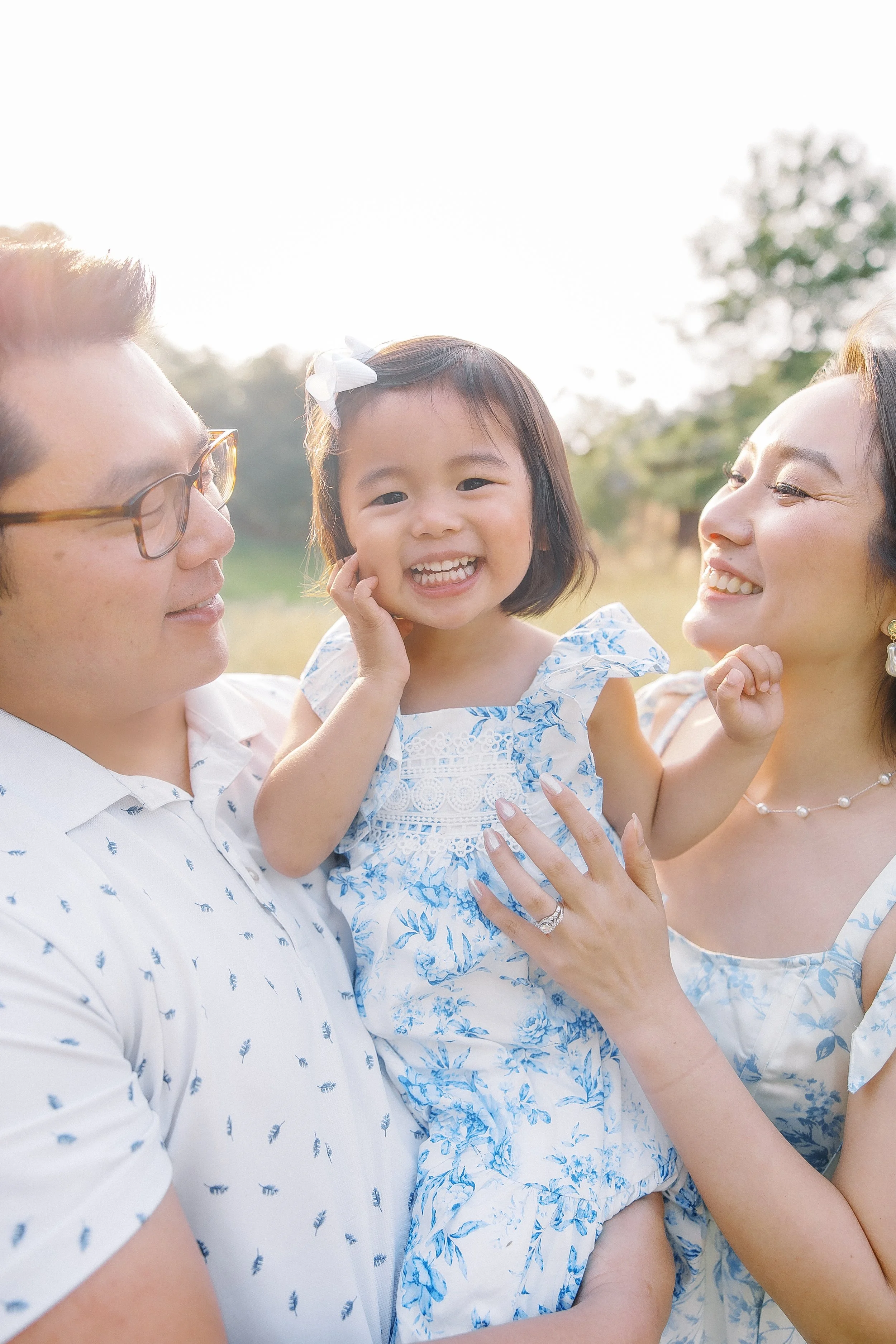 Location Mini-Sessions