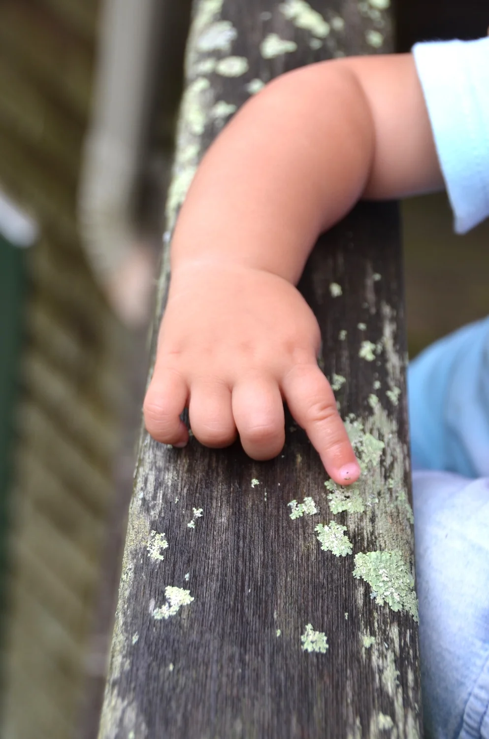 How Much Sleep Does My Child Really Need?