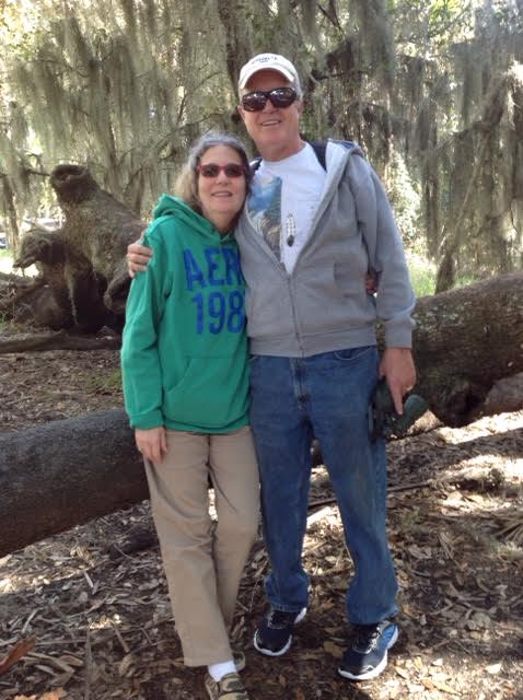 Husband and self want to switch to vote for Trump Live in Sarasota, Florida
