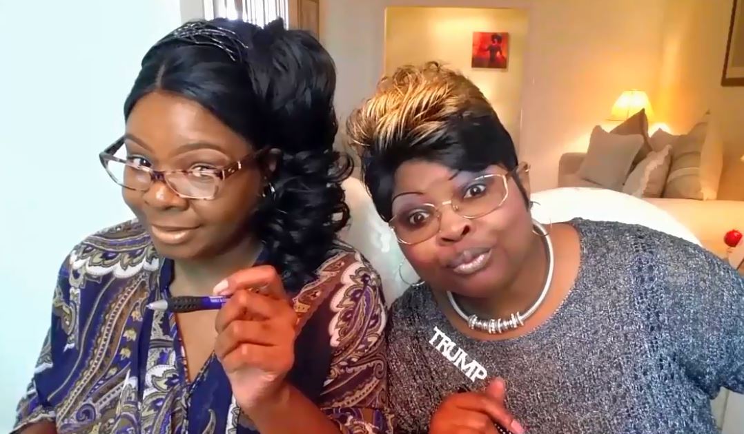 OBAMAGATE PART 2: Diamond and Silk Investigate All The Snakes In Obamagate