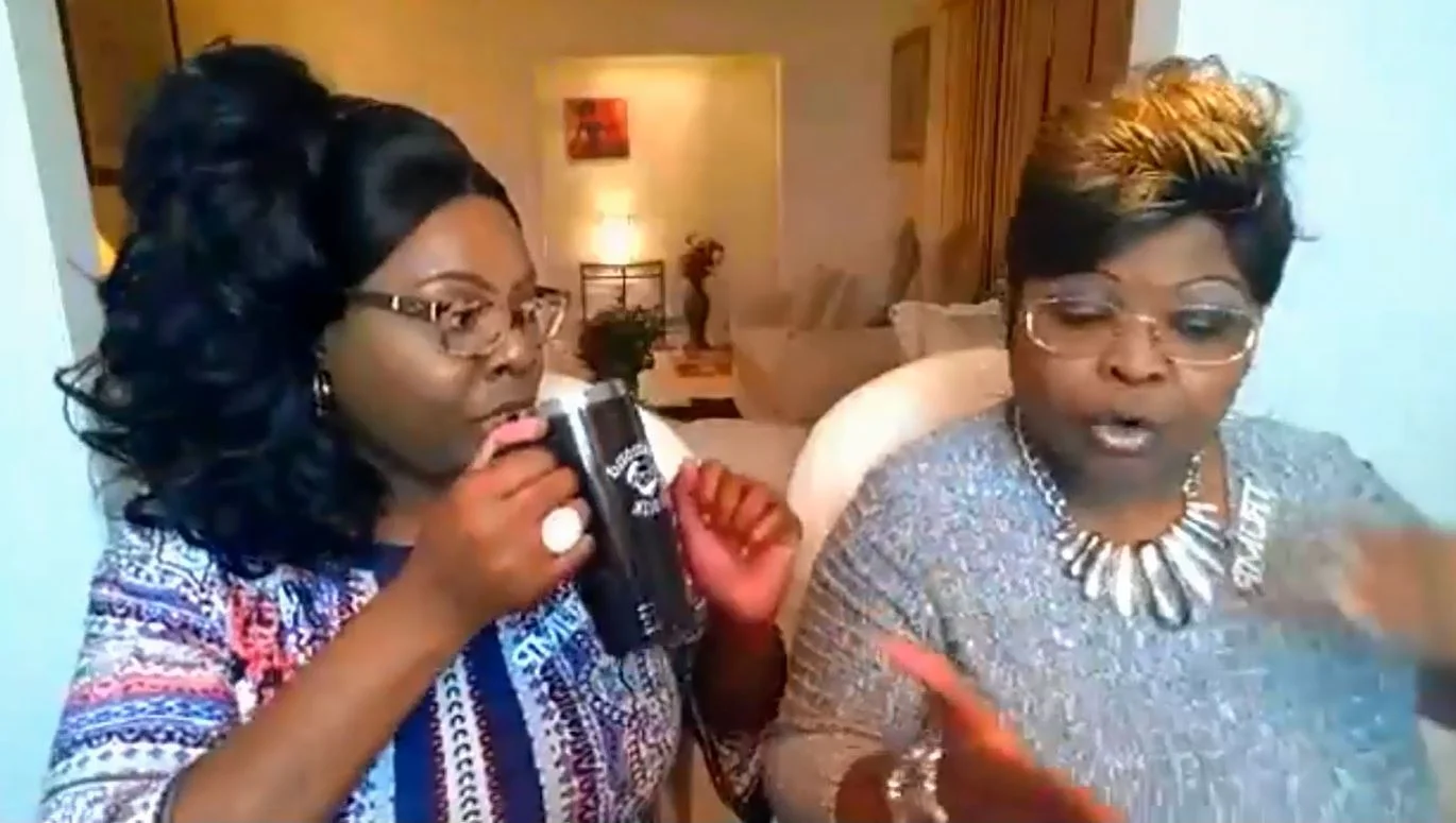 Diamond and Silk Discuss AG Jeff Session Recusing Himself
