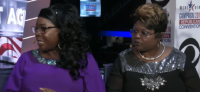 Throw Back Interview by CBSN from July, 2016. How does Trump appeal to minority groups? 