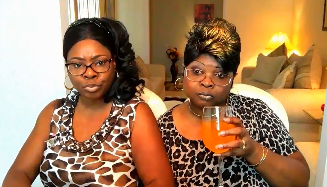 TBOS10: Diamond and Silk, The CBC and The Bowl.... 