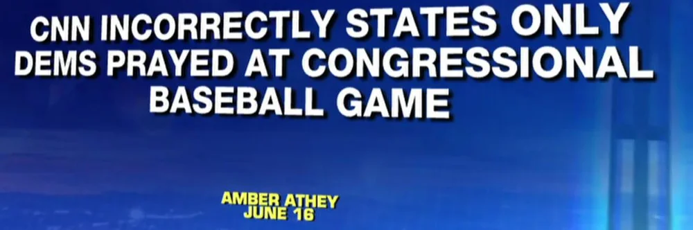 CNN Facing a Massive Credibility Crisis Retracts a Fake Story after