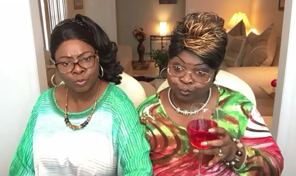 TBOS 20: Nope, We Did Not Forget.... It's Past Time.