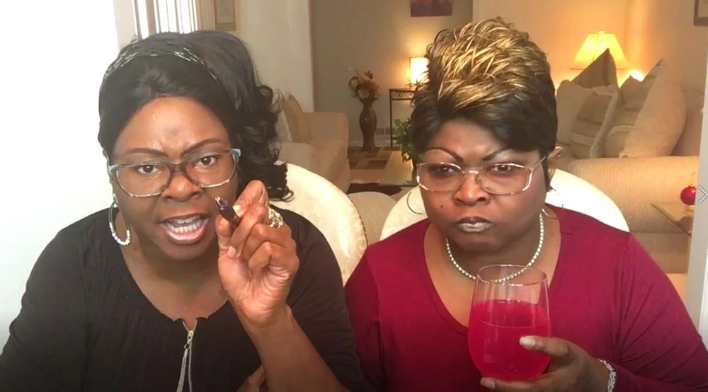 TBOS 24: D&S THOUGHTS ON THE IMPEACHMENT ADS