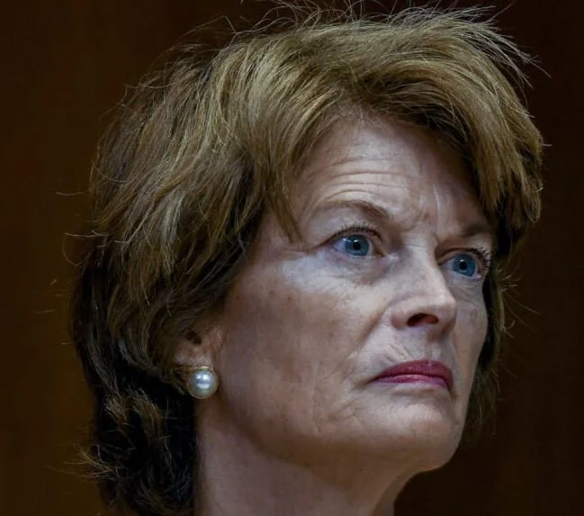 Murkowski Whines as She Gets Signal Her Days in the Senate are Numbered