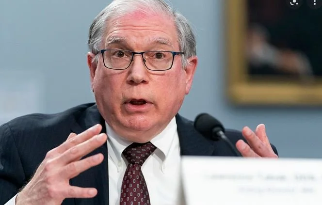 NIH Director Confirms to Lawmakers that US Health Officials Hid Early COVID Genes