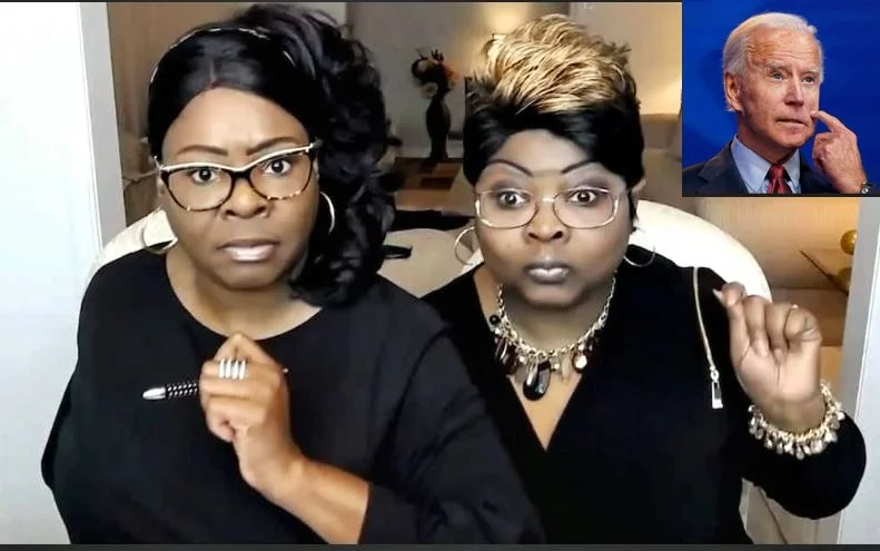 Why Did the Biden Admin Participate in a Six-Month Research on Ultra-MAGA Messaging?