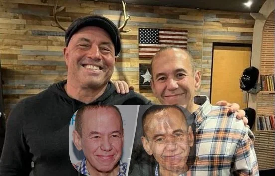 Legendary Comedic Gilbert Gottfried Dies Months After Admitting Being Double-Vaxxed, Boosted