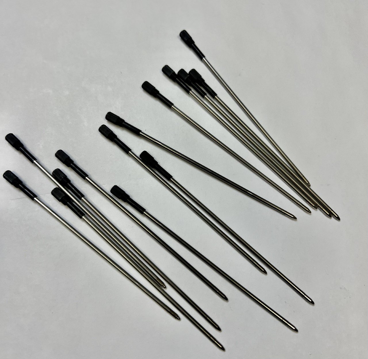Ink Pen Refills Only for DS & HS Glamour Pens