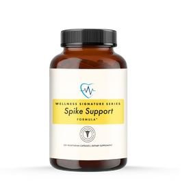 SPIKE SUPPORT