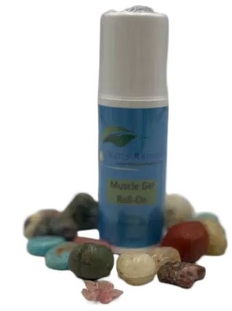 Muscle Gel Roll-On