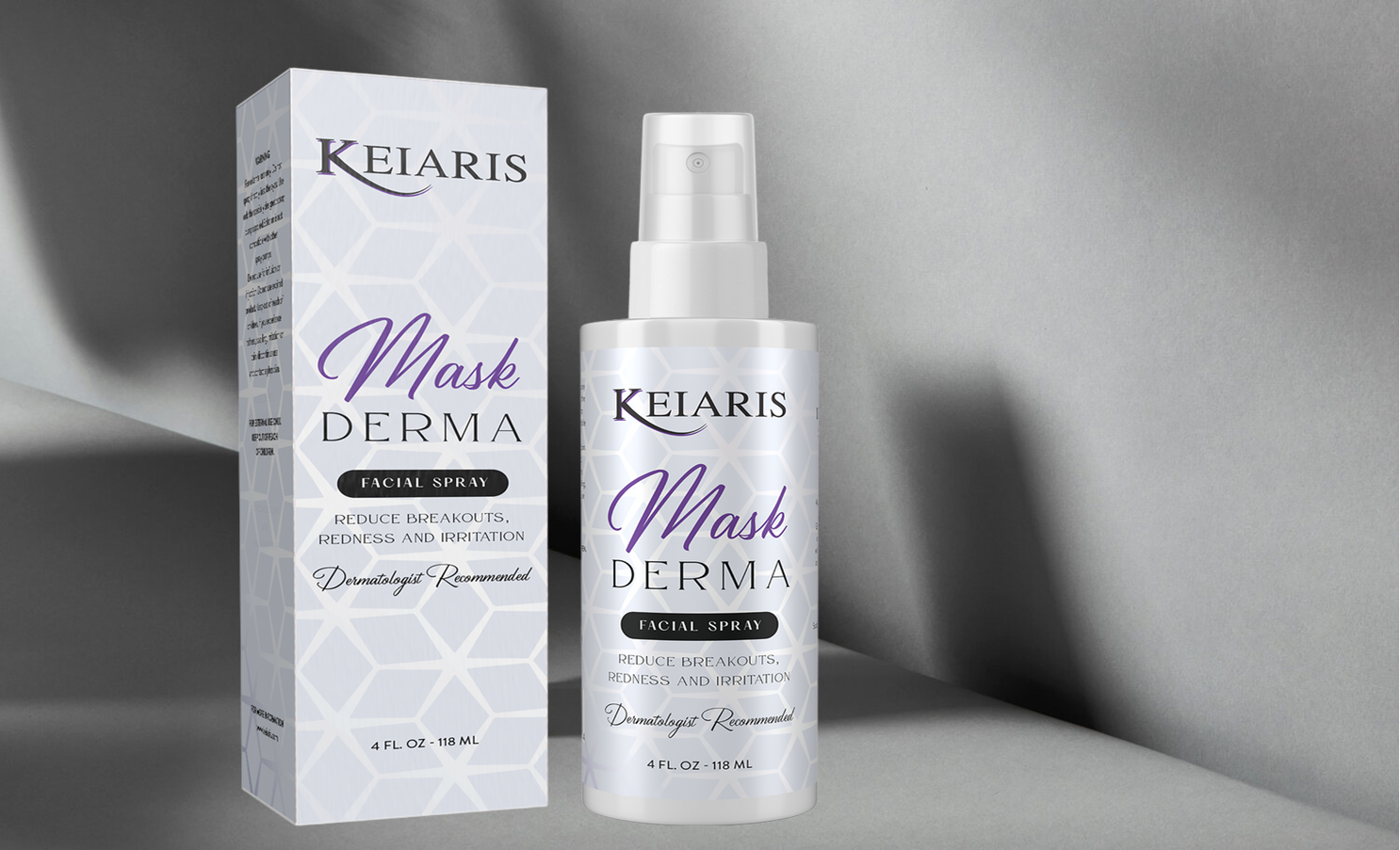 Mask Derma